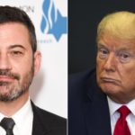 Jimmy Kimmel appelle la réponse de Trump aux manifestations de George Floyd