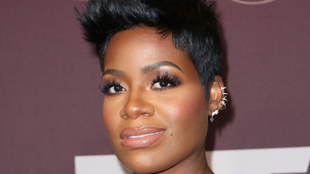 La fille de Fantasia Barrino ressemble à la chanteuse