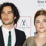 La vérité incalculable du frère de Florence Pugh, Toby Sebastian