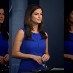 La vérité indescriptible de Kaitlan Collins