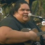 La vérité indescriptible du chanteur de Somewhere Over the Rainbow, Israel Kamakawiwoʻole