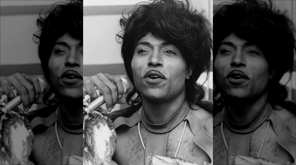 La vérité inouïe de l’ex-femme de Little Richard