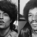 La vérité sur Little Richard et Jimi Hendrix