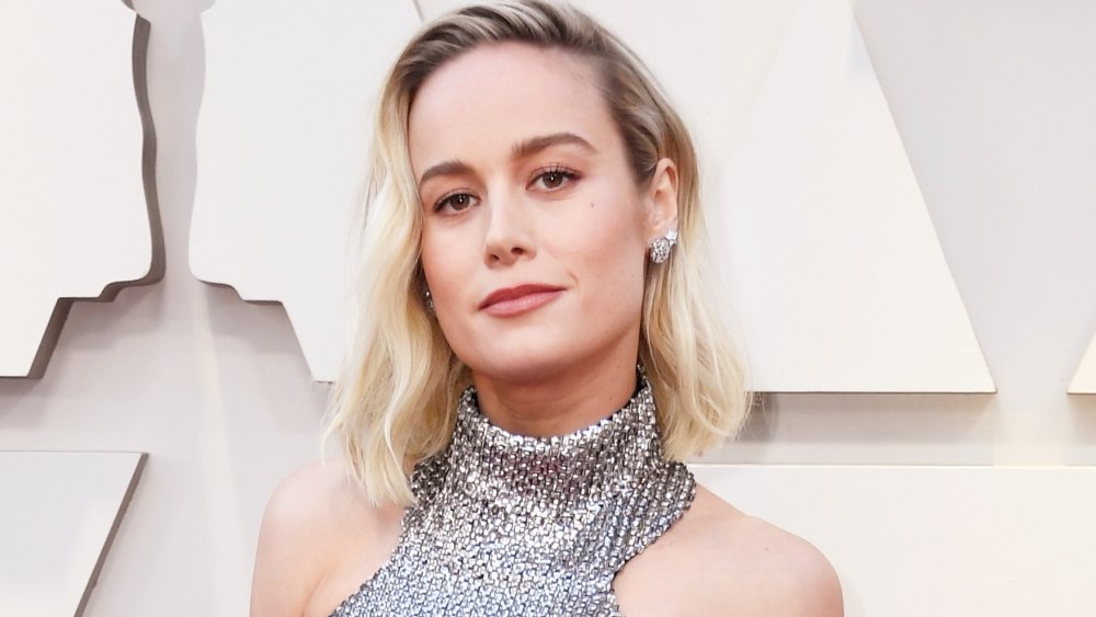 La vérité sur la carrière musicale de Brie Larson