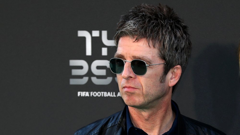 La vérité sur la consommation de drogues de Noel Gallagher