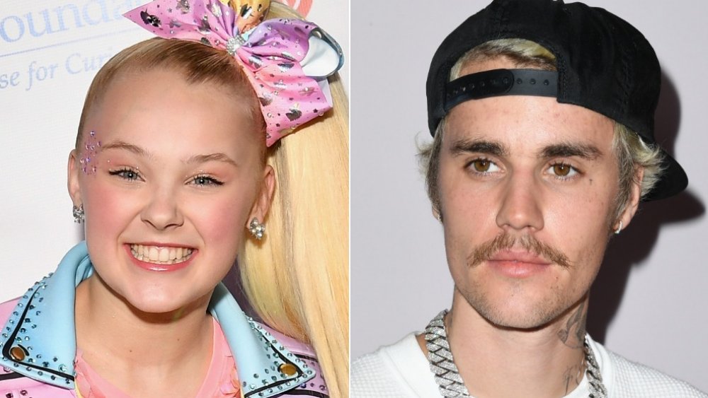 La vérité sur la relation de JoJo Siwa et Justin Bieber