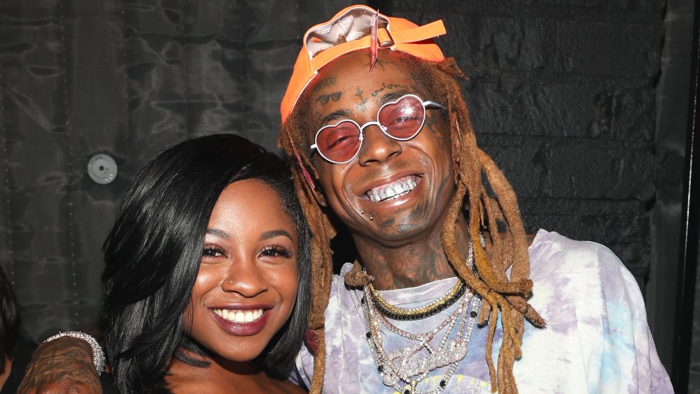 La vérité sur la relation de Lil Wayne avec sa fille