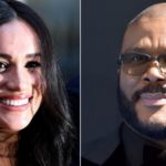 La vérité sur la relation entre Meghan Markle et Tyler Perry