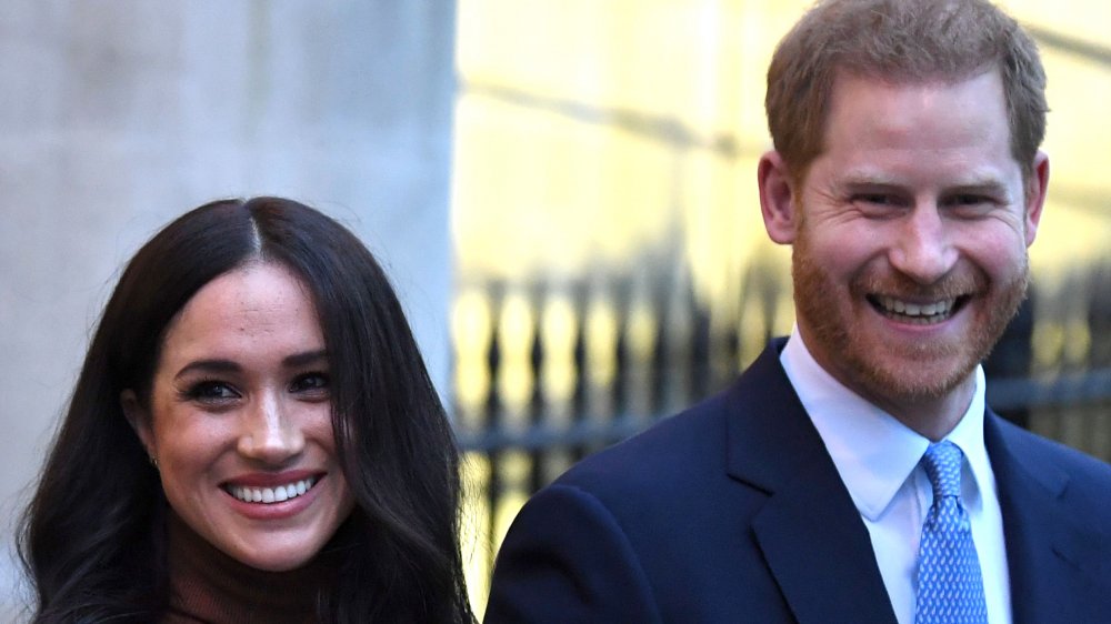 La vérité sur le cercle d’amis de Harry et Meghan à LA