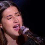 La vérité sur le nouveau nom d’American Idol, Sophia Wackerman