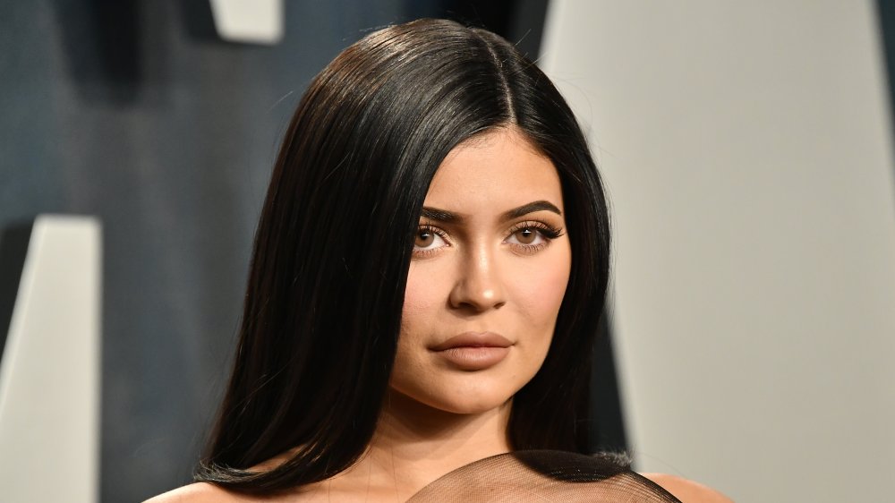 La vérité sur le scandale de la valeur nette de Kylie Jenner