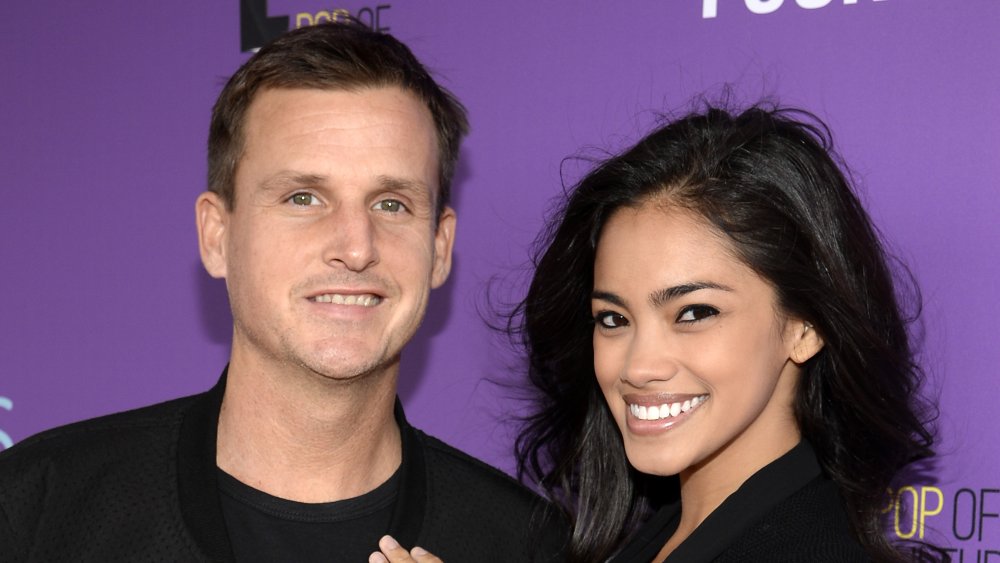 Rob Dyrdek et Bryiana Noelle Flores