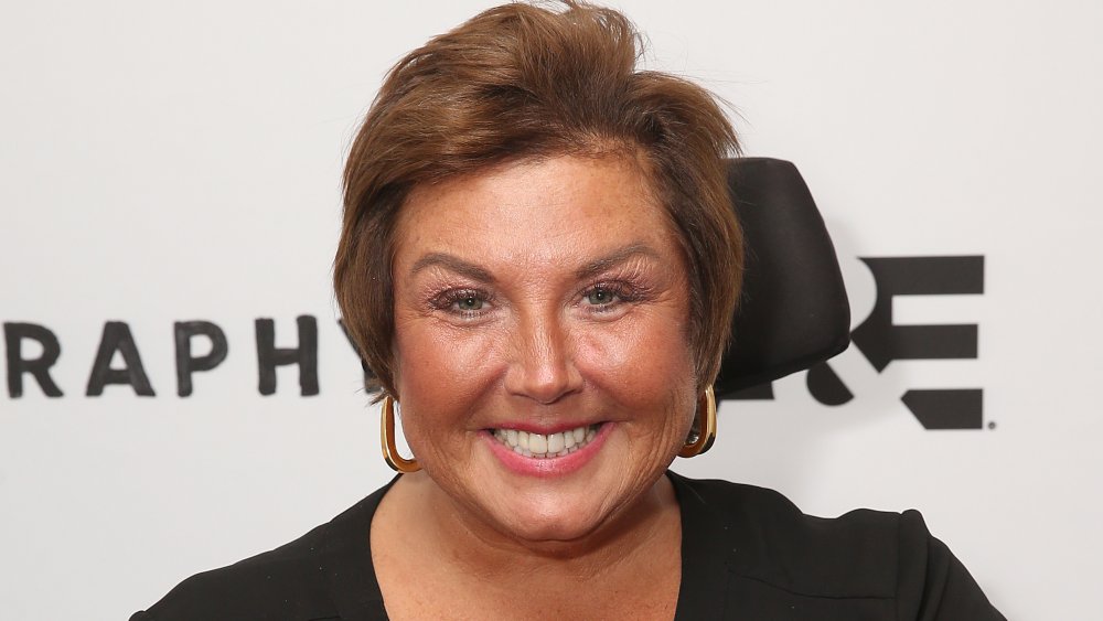 La vraie raison pour laquelle Abby Lee Miller quitte Dance Moms