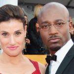 La vraie raison pour laquelle Idina Menzel et Taye Diggs ont divorcé