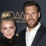 La vraie raison pour laquelle Julianne Hough se sépare de son mari