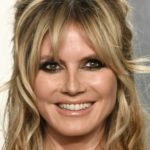 L’aspect changeant de Heidi Klum