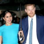 L’habitude excentrique du prince Harry qui pousse Meghan sur le mur