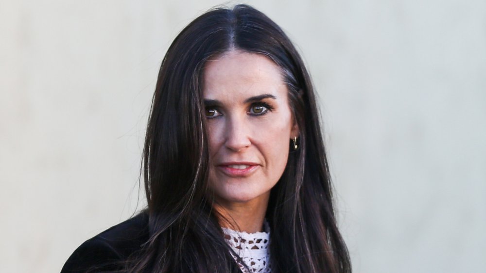 Demi Moore