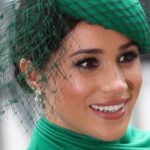 Meghan Markle revisite peut-être ce travail de son passé