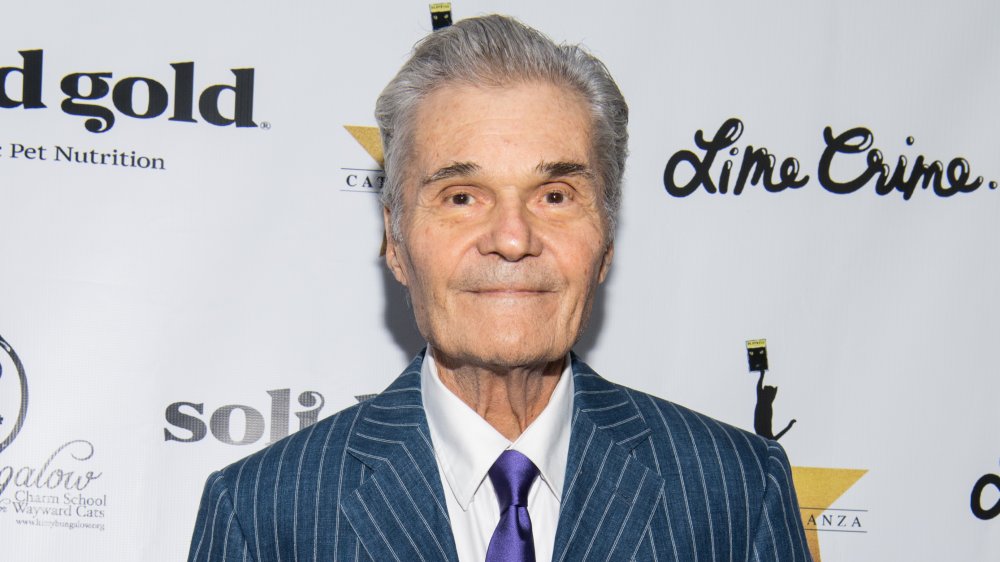 Quelle était la valeur nette de Fred Willard à sa mort?