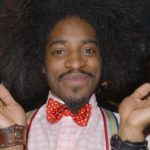 Qu’est-il arrivé à Andre 3000?