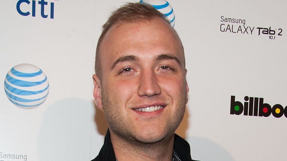 Nick Hogan