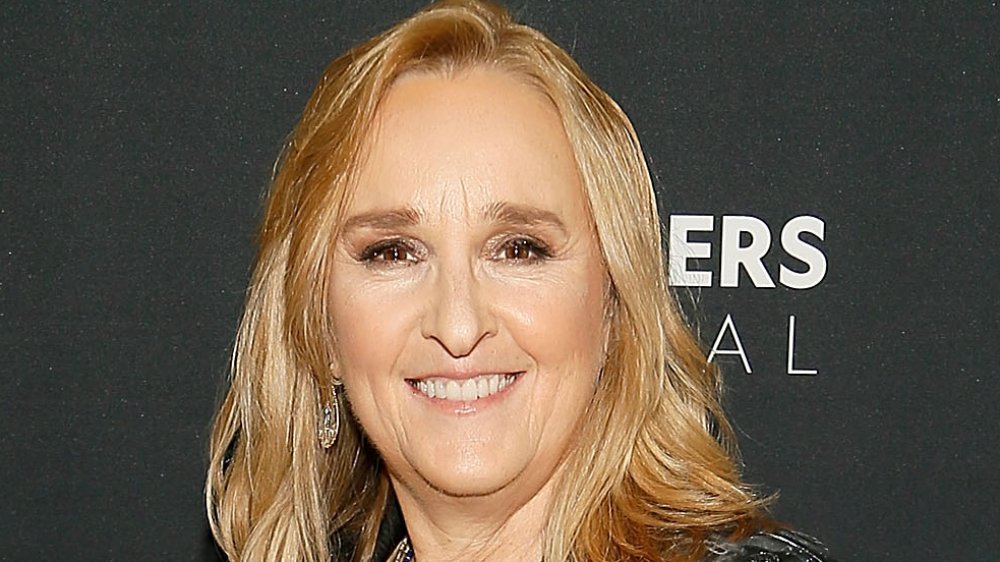 Qui sont les anciens partenaires de Melissa Etheridge?