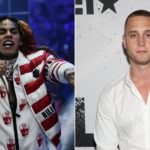 Tekashi 6ix9ine répond à Chet Hanks à la suite d’un commentaire sur la libération de la prison