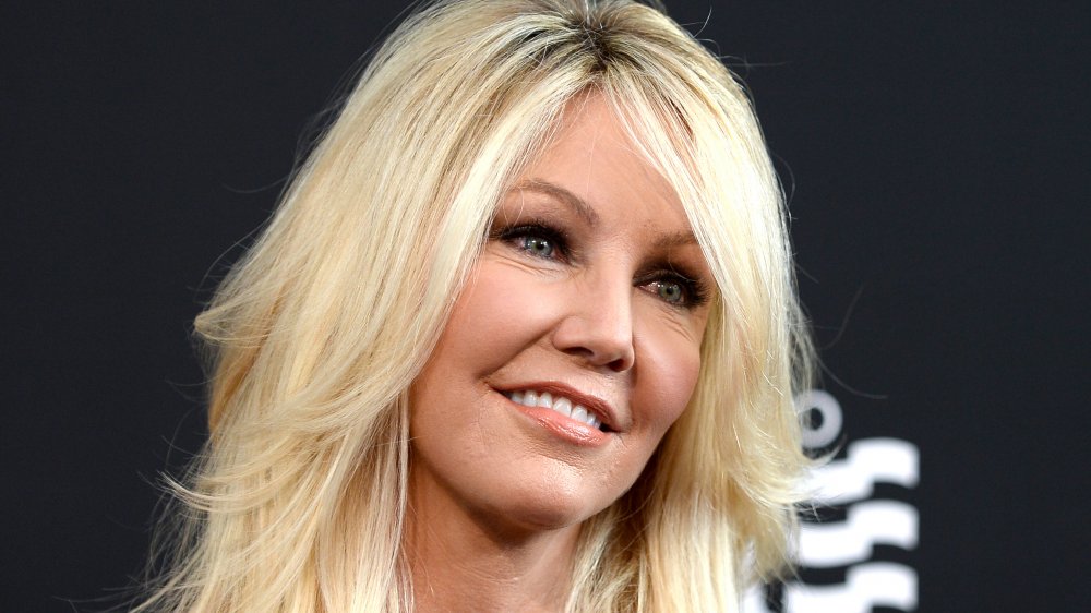 Heather Locklear 