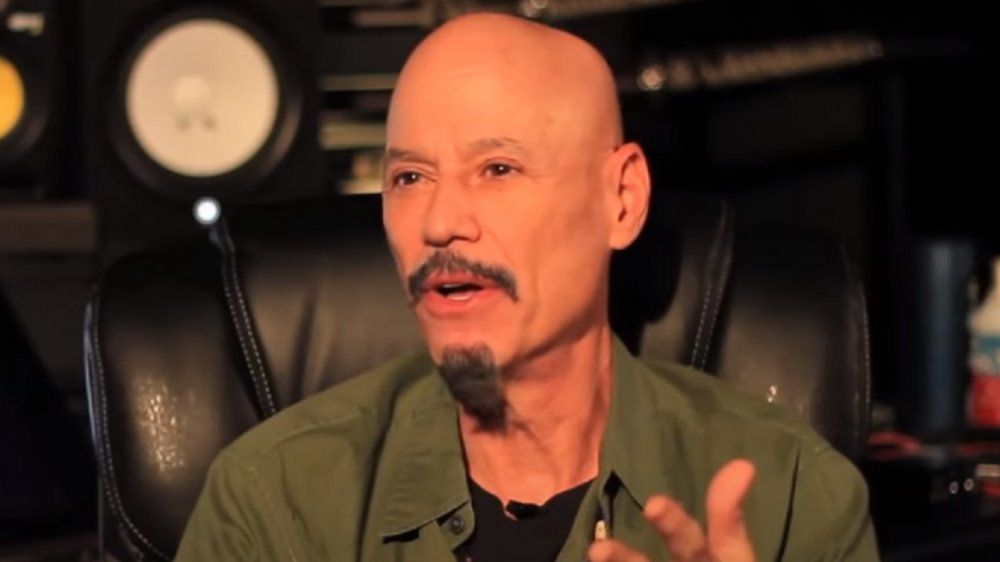 Voici combien valait vraiment Bob Kulick à sa mort