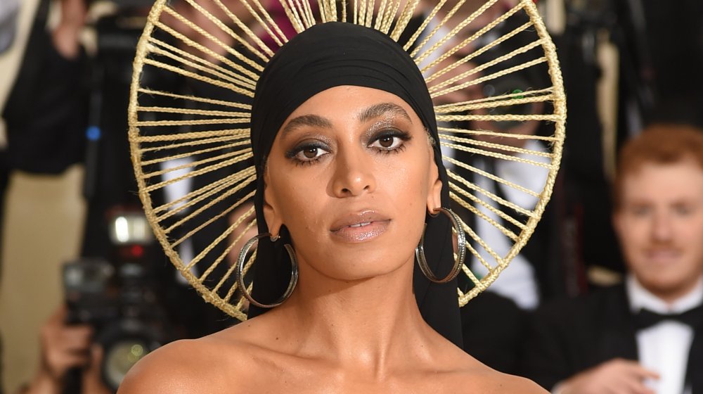 Voici pourquoi Solange Knowles n’a jamais rejoint Destiny’s Child