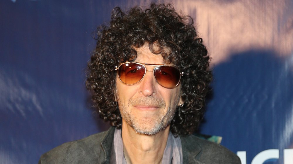 Howard Stern