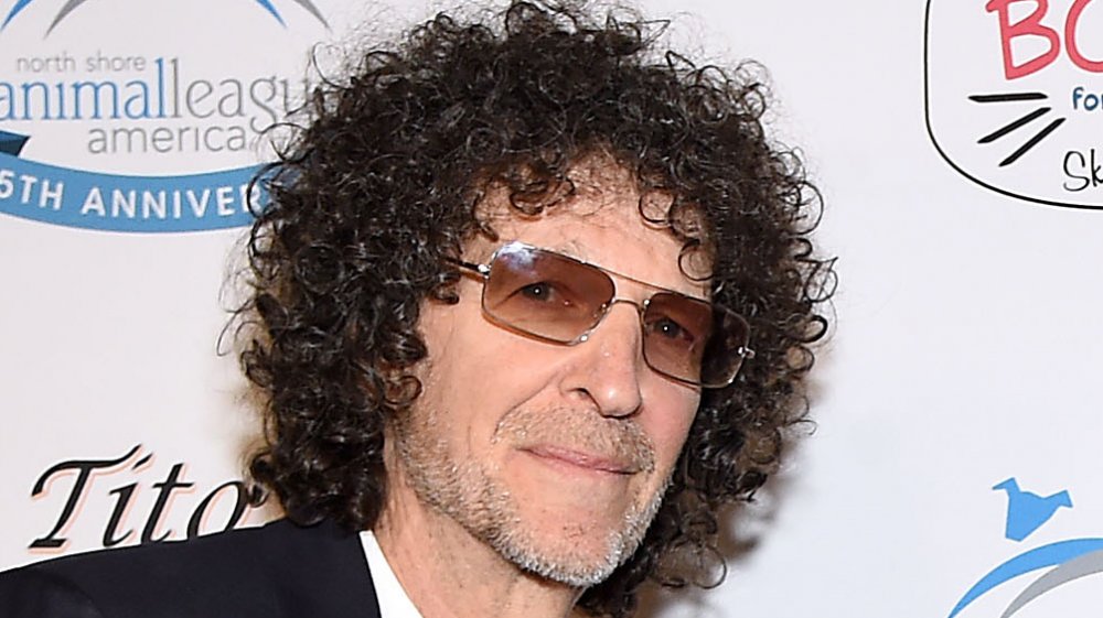 Howard Stern