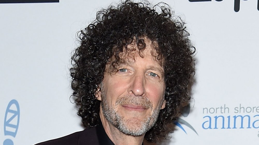 Howard Stern