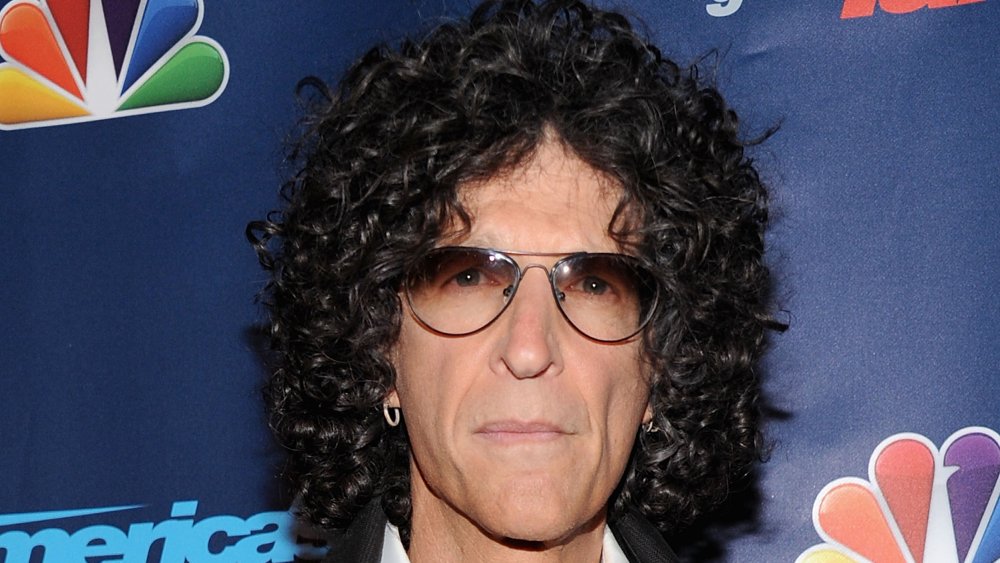 Howard Stern