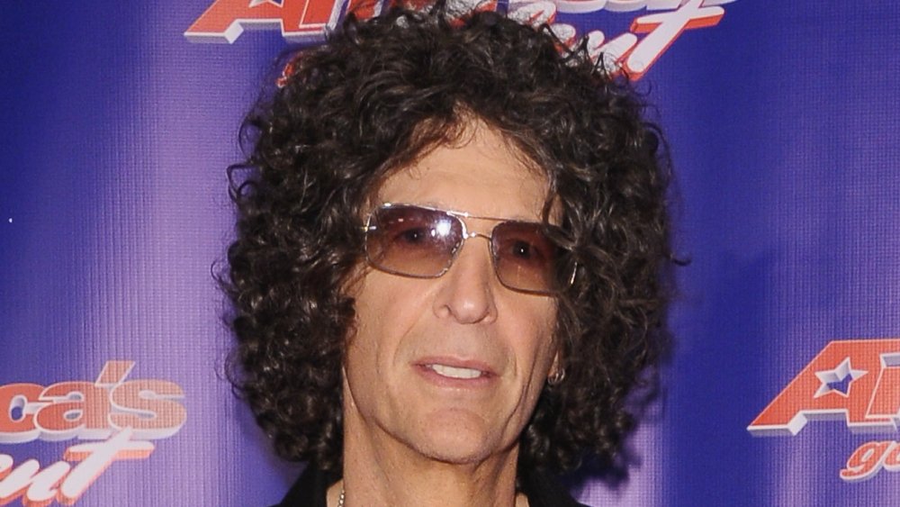 Howard Stern