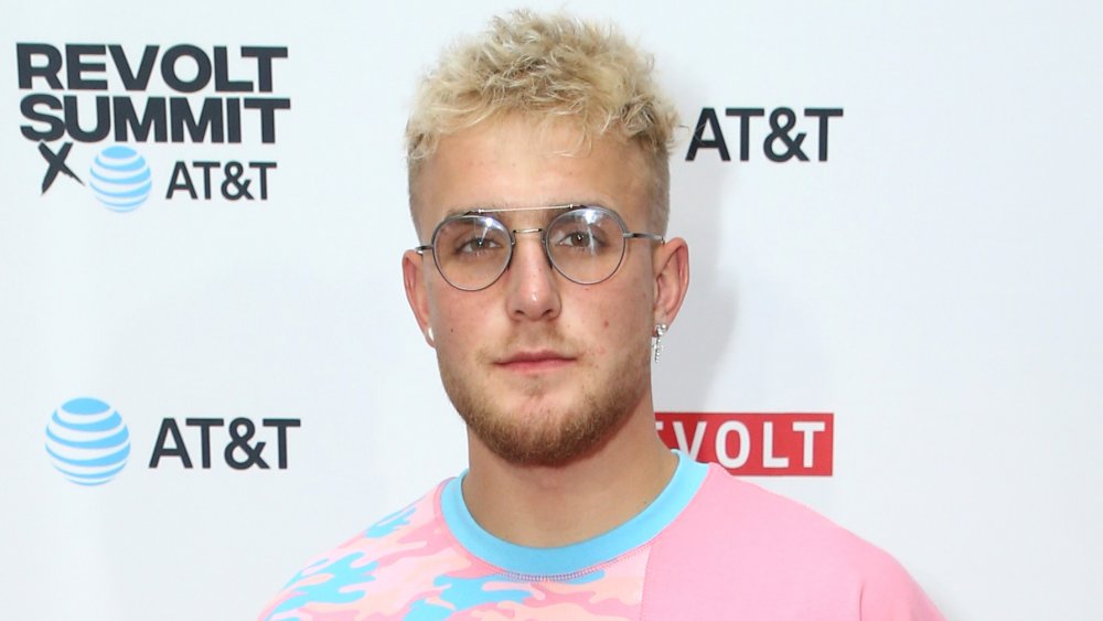 Jake Paul