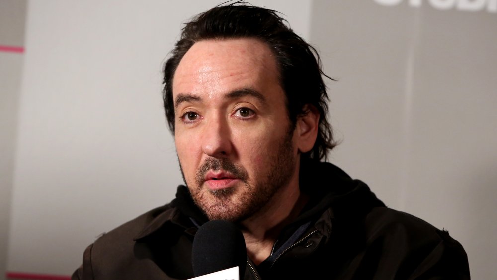 John Cusack