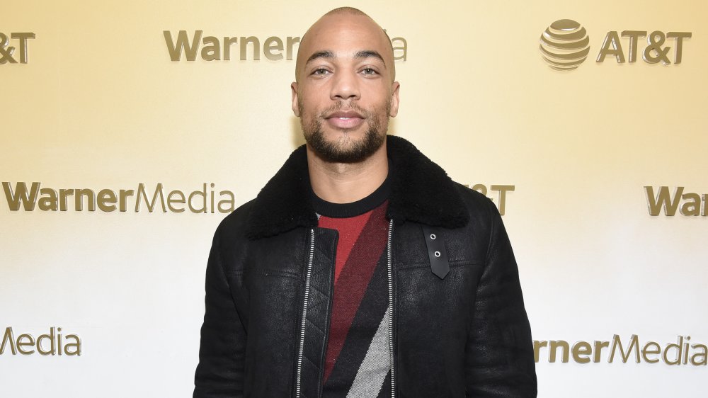 Kendrick Sampson