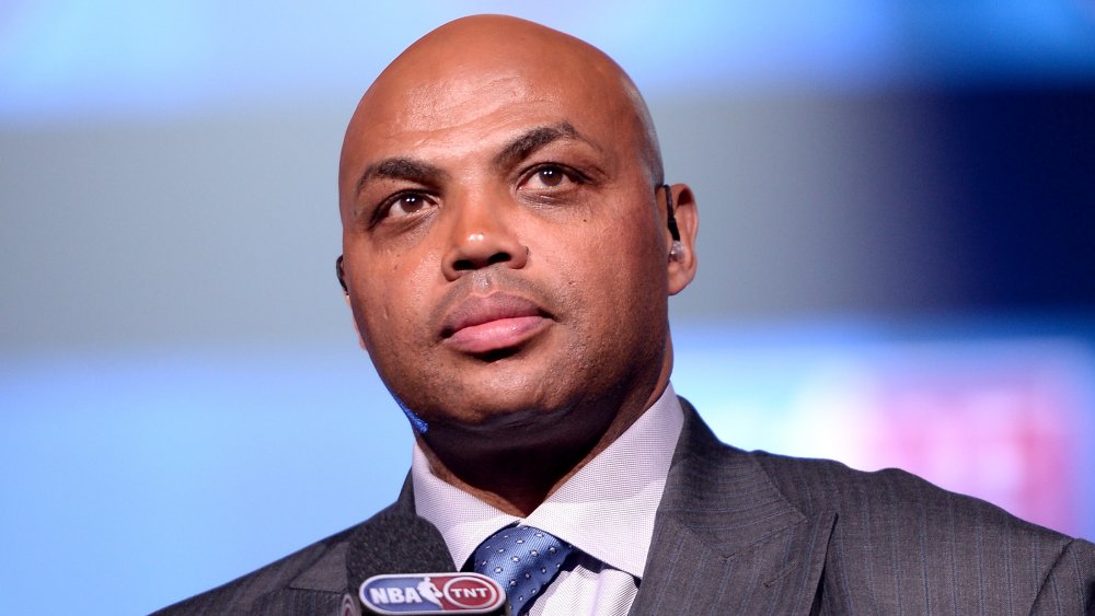 Charles Barkley