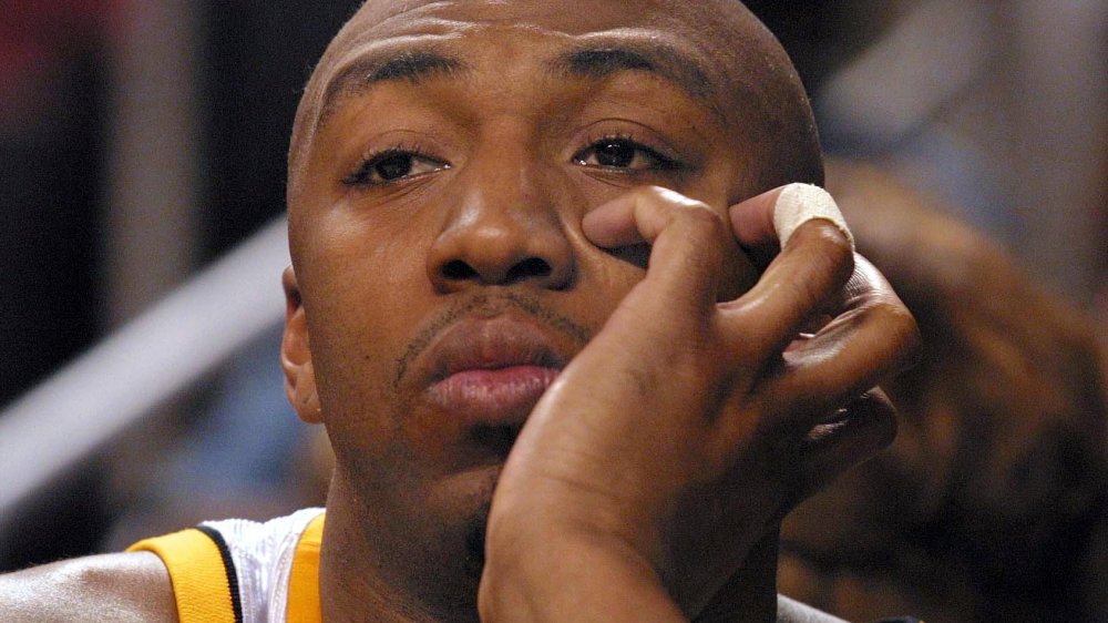 Vin Baker