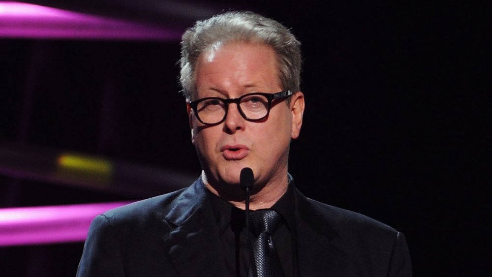 Darrell Hammond