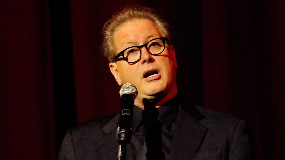 Darrell Hammond