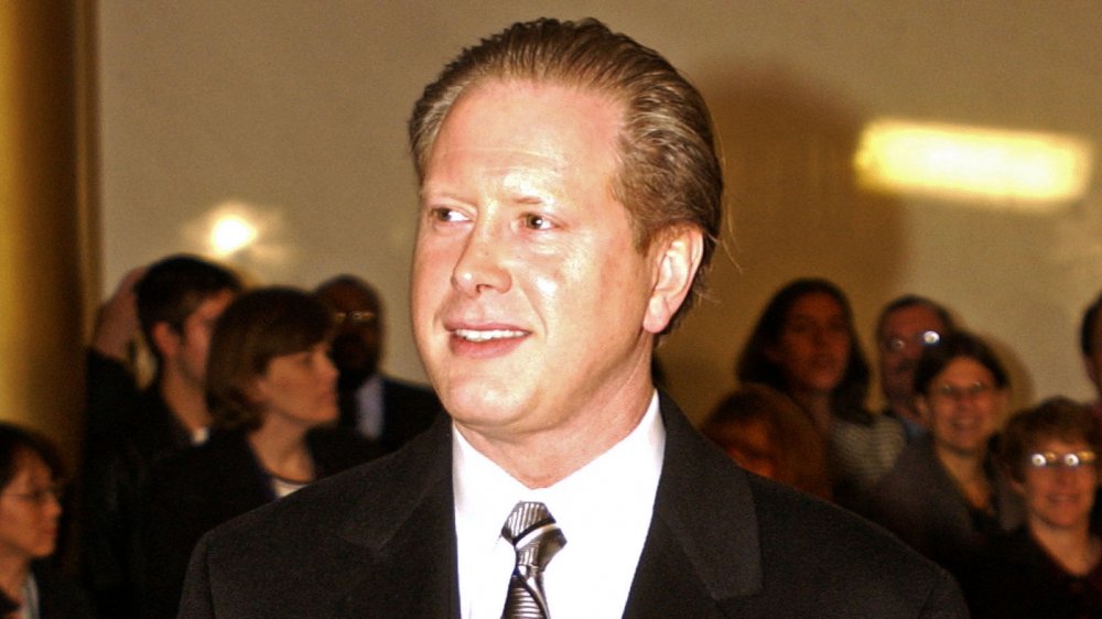 Darrell Hammond