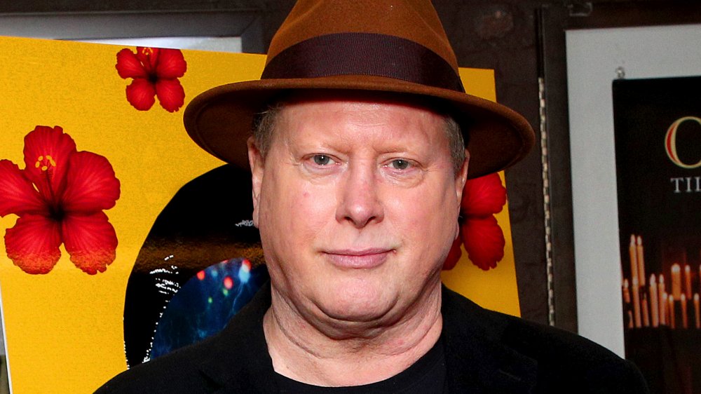 Darrell Hammond