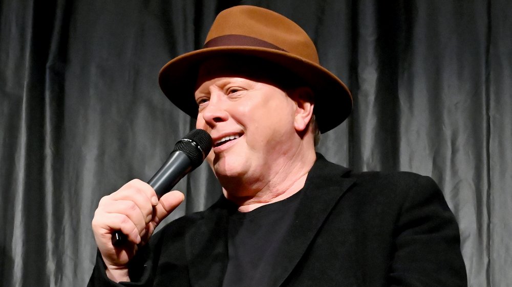 Darrell Hammond