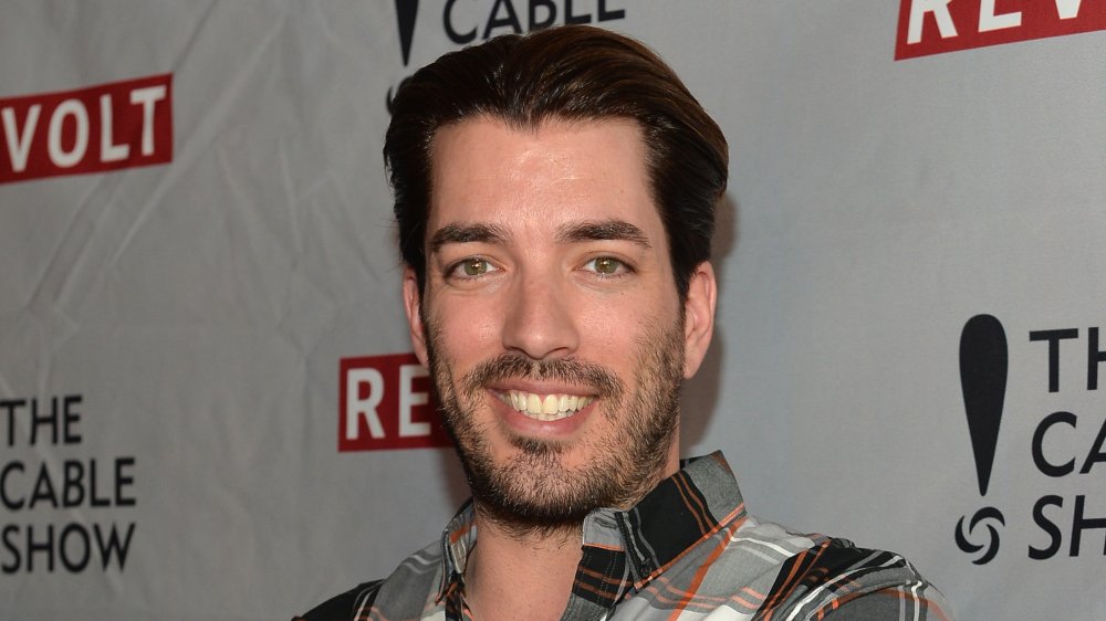 Jonathan Scott