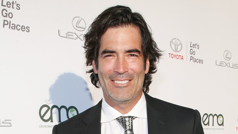 Carter Oosterhouse