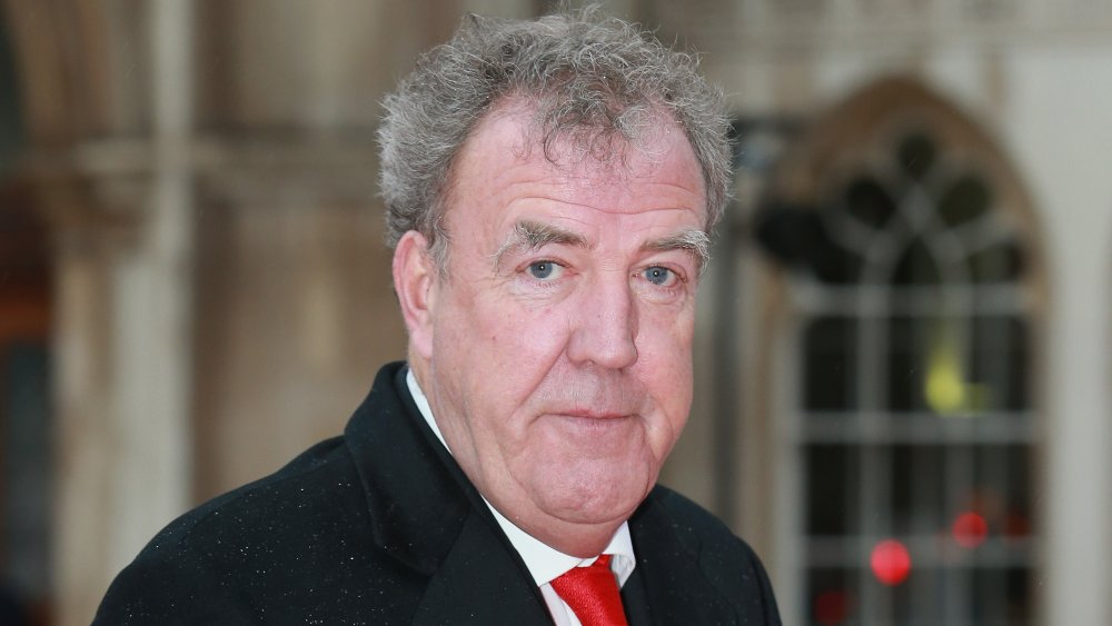 Jeremy Clarkson