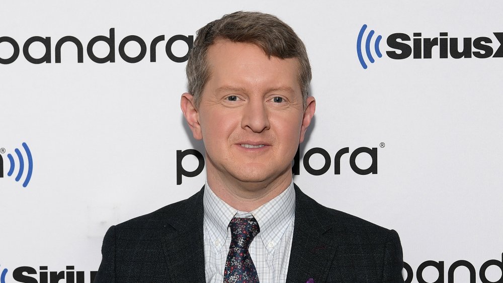 Ken Jennings